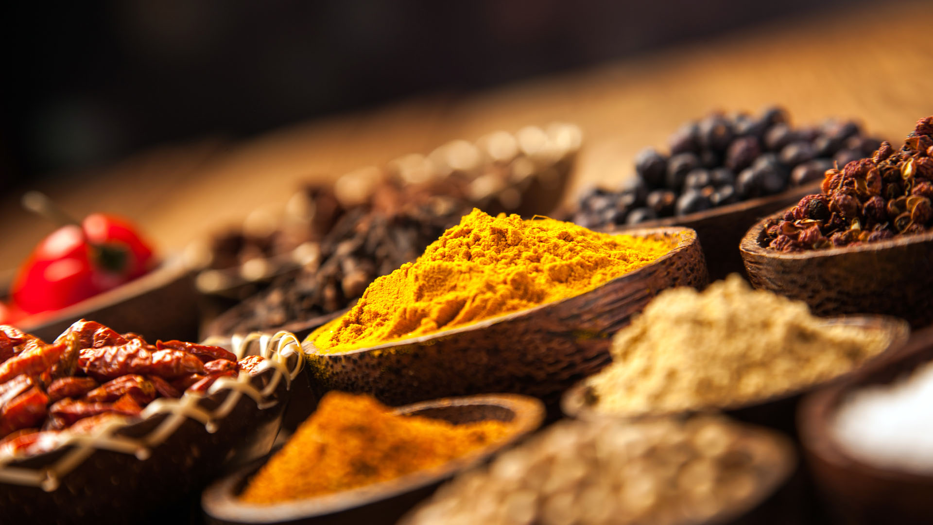 Saffron Restaurant Finest Asian Cuisine in Jersey CI